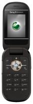 Sony Ericsson Z250i