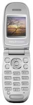 Sony Ericsson Z300i