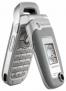 Sony Ericsson Z520i