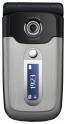 Sony Ericsson Z550i