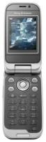 Sony Ericsson Z610i