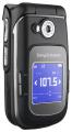 Sony Ericsson Z710i