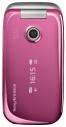 Sony Ericsson Z750i