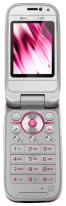Sony Ericsson Z750i