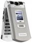 Sony Ericsson Z800i